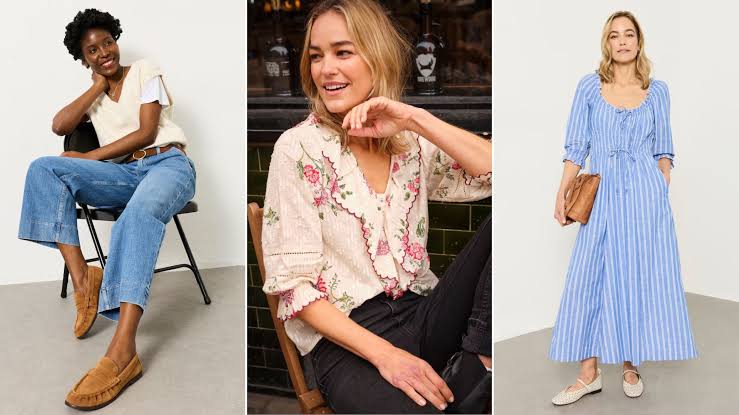 Affordable Fashion UK Blog: Style That Won’t Break the Bank